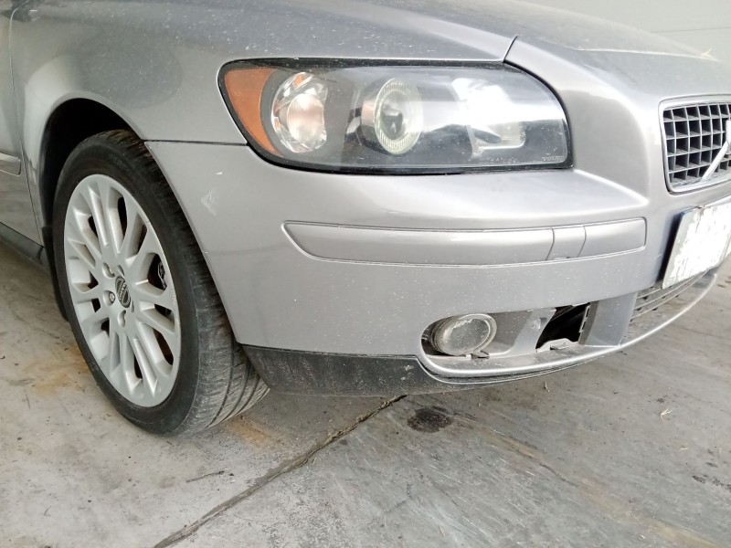 Recambio de paragolpes delantero para volvo s40 ii (544) 2.4 referencia OEM IAM   