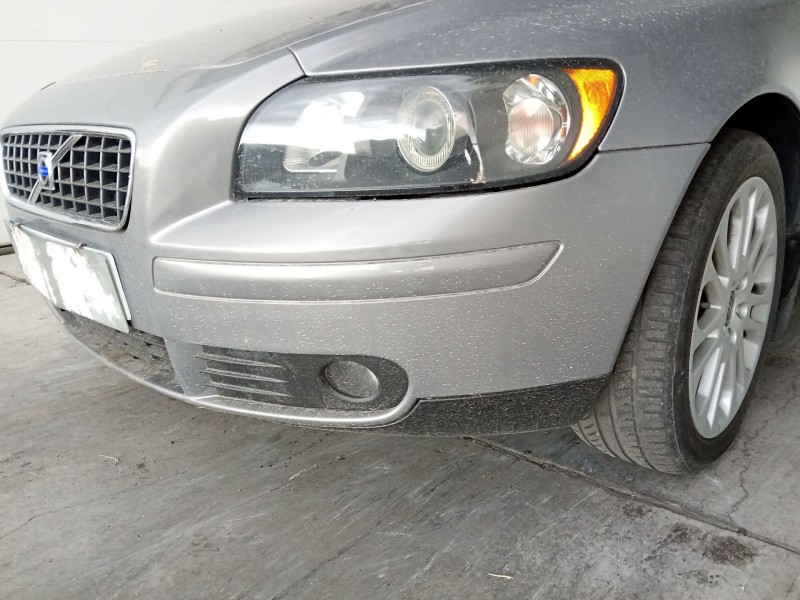 Recambio de paragolpes delantero para volvo s40 ii (544) 2.4 referencia OEM IAM   