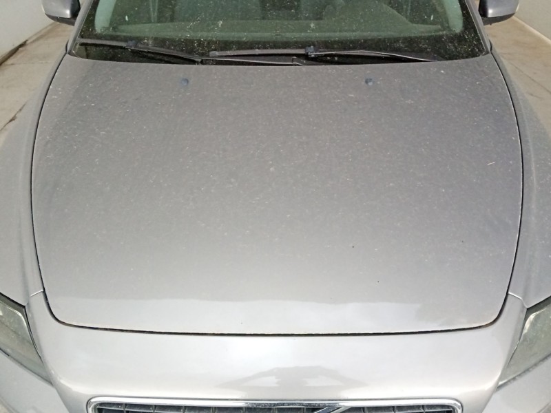 Recambio de capot para volvo s40 ii (544) 2.4 referencia OEM IAM   