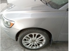 Recambio de aleta delantera izquierda para volvo s40 ii (544) 2.4 referencia OEM IAM   