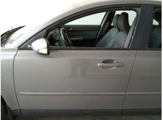 Recambio de puerta delantera izquierda para volvo s40 ii (544) 2.4 referencia OEM IAM   