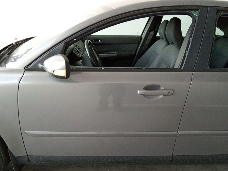 Recambio de puerta delantera izquierda para volvo s40 ii (544) 2.4 referencia OEM IAM   
