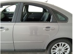 Recambio de puerta trasera izquierda para volvo s40 ii (544) 2.4 referencia OEM IAM   