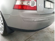 Recambio de paragolpes trasero para volvo s40 ii (544) 2.4 referencia OEM IAM    2