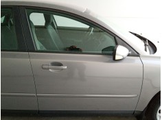 Recambio de puerta delantera derecha para volvo s40 ii (544) 2.4 referencia OEM IAM   