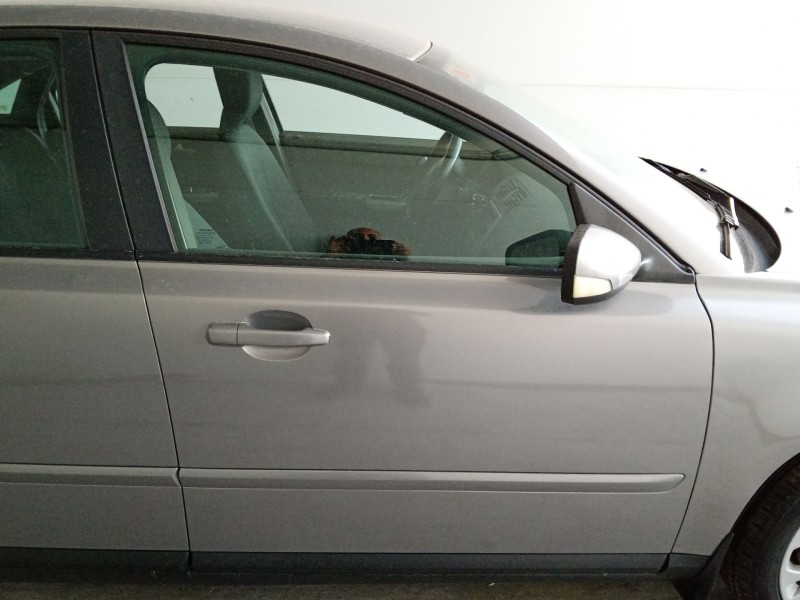 Recambio de puerta delantera derecha para volvo s40 ii (544) 2.4 referencia OEM IAM   