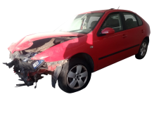 SEAT LEON (1M1)