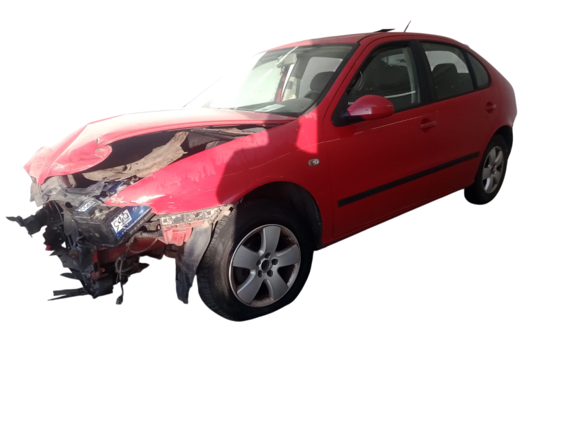 seat leon (1m1) del año 2004