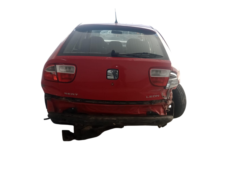 seat leon (1m1) del año 2004