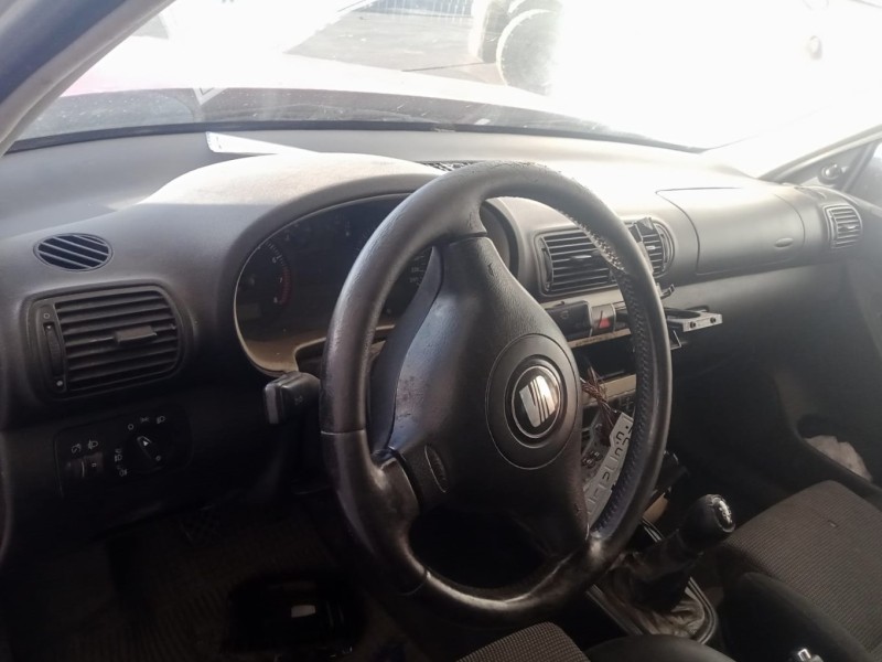 seat leon (1m1) del año 2004