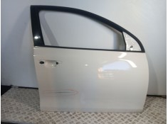 Recambio de puerta delantera derecha para volkswagen golf vi (5k1) 1.6 tdi referencia OEM IAM   