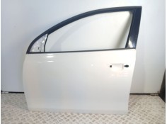 Recambio de puerta delantera izquierda para volkswagen golf vi (5k1) 1.6 tdi referencia OEM IAM   