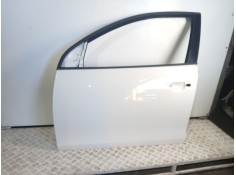Recambio de puerta delantera izquierda para volkswagen golf vi (5k1) 1.6 tdi referencia OEM IAM    2