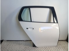 Recambio de puerta trasera derecha para volkswagen golf vi (5k1) 1.6 tdi referencia OEM IAM    2