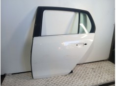 Recambio de puerta trasera izquierda para volkswagen golf vi (5k1) 1.6 tdi referencia OEM IAM    2