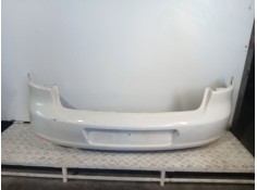 Recambio de paragolpes trasero para volkswagen golf vi (5k1) 1.6 tdi referencia OEM IAM   