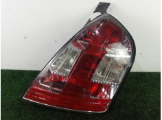 Recambio de piloto trasero derecho para fiat stilo (192_) 1.9 jtd (192_xe1a) referencia OEM IAM 46823705 3.PUERTAS 