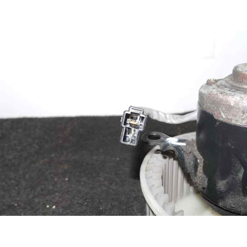 Recambio de motor calefaccion para jaguar xk8/xkr coupe 4.0 v8 32v cat referencia OEM IAM  CON.CLIMA SIN.RESISTENCIA - 2.PIN