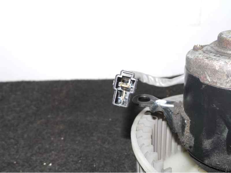 Recambio de motor calefaccion para jaguar xk8/xkr coupe 4.0 v8 32v cat referencia OEM IAM  CON.CLIMA SIN.RESISTENCIA - 2.PIN