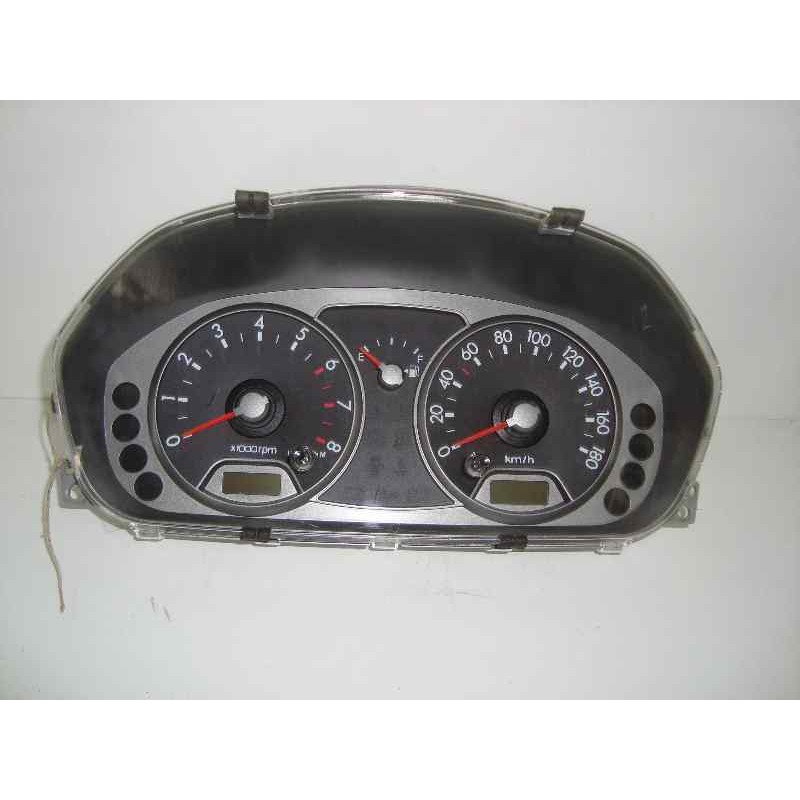 Recambio de cuadro instrumentos para kia picanto 1.1 cat referencia OEM IAM 94007071503H-20051023-11000956200K  