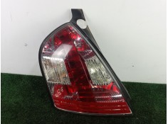 Recambio de piloto trasero izquierdo para fiat stilo (192_) 1.9 jtd (192_xe1a) referencia OEM IAM 46823706 3.PUERTAS 