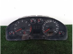 Recambio de cuadro instrumentos para audi a6 c5 (4b2, 4b4) 1.8 t referencia OEM IAM 4B0919860PX  