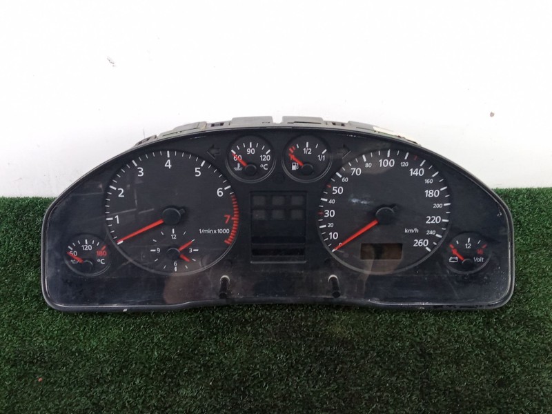 Recambio de cuadro instrumentos para audi a6 c5 (4b2, 4b4) 1.8 t referencia OEM IAM 4B0919860PX  