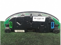 Recambio de cuadro instrumentos para audi a6 c5 (4b2, 4b4) 1.8 t referencia OEM IAM 4B0919860PX   2