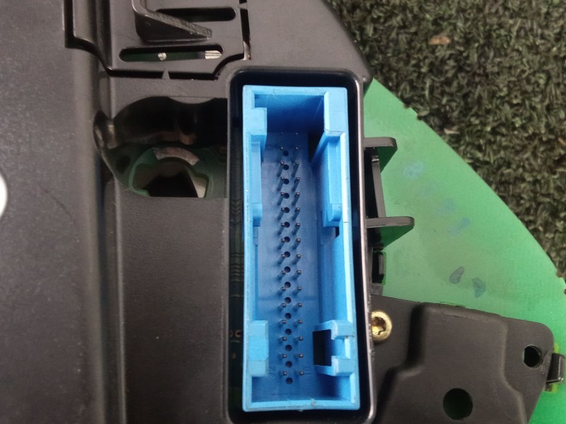 Recambio de cuadro instrumentos para audi a6 c5 (4b2, 4b4) 1.8 t referencia OEM IAM 4B0919860PX  