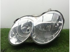 Recambio de faro izquierdo para mercedes-benz clk (c209) clk 270 cdi (209.316) referencia OEM IAM   H7+H7