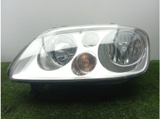 Recambio de faro izquierdo para volkswagen touran (1t1, 1t2) 2.0 tdi 16v referencia OEM IAM 1T0941005F - 0301205201 03 - 10 - H7