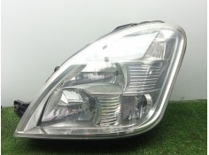 Recambio de faro izquierdo para iveco daily iv caja/chasis 35c15 referencia OEM IAM S43830748 06-12 H1-H1-H7 CON.NIEBLA