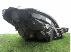 Recambio de faro izquierdo para iveco daily iv caja/chasis 35c15 referencia OEM IAM S43830748 06-12 H1-H1-H7 CON.NIEBLA 2