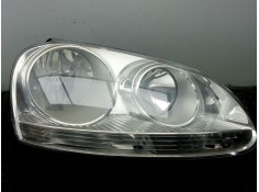 Recambio de faro derecho para volkswagen golf v (1k1) 1.9 tdi referencia OEM IAM  H7/H7 