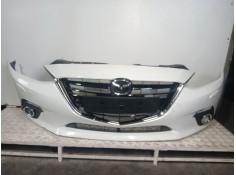 Recambio de paragolpes delantero para mazda 3 (bm, bn) 2.2 d referencia OEM IAM  BFZC5003 - 12794359013  