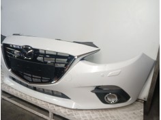 Recambio de paragolpes delantero para mazda 3 (bm, bn) 2.2 d referencia OEM IAM  BFZC5003 - 12794359013   2