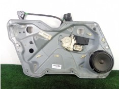 Recambio de elevalunas delantero izquierdo para seat leon (1m1) 1.6 16 v referencia OEM IAM 1C1959801A - 113987 - 1M0837755 ELEC