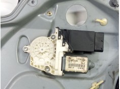 Recambio de elevalunas delantero izquierdo para seat leon (1m1) 1.6 16 v referencia OEM IAM 1C1959801A - 113987 - 1M0837755 ELEC 2