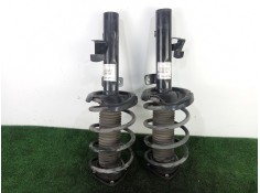 Recambio de juego amortiguadores delantero para ford focus ii (da_, hcp, dp) 1.6 tdci referencia OEM IAM 824903016748 - 82490301
