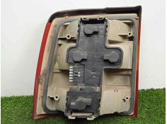 Recambio de piloto trasero derecho para opel vectra a 2.0 referencia OEM IAM SINREFERENCIA VECTRA.A 2.SERIE - CON.MOLDURA 2