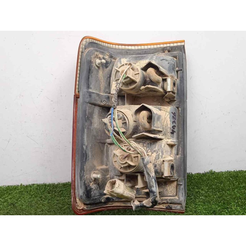 Recambio de piloto trasero derecho para toyota 4-runner (n13) 3.0 turbodiesel referencia OEM IAM   