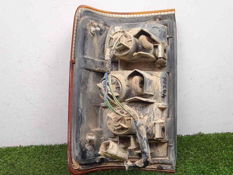 Recambio de piloto trasero derecho para toyota 4-runner (n13) 3.0 turbodiesel referencia OEM IAM   