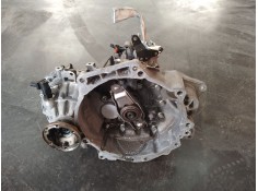 Recambio de caja cambios para seat toledo ii (1m2) 1.9 tdi referencia OEM IAM EGS 5 VELOCIDADES MANUAL