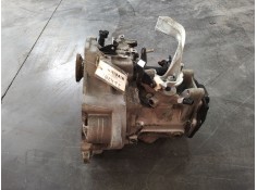 Recambio de caja cambios para seat toledo ii (1m2) 1.9 tdi referencia OEM IAM EGS 5 VELOCIDADES MANUAL 2