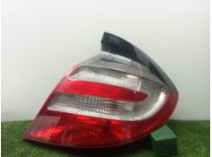 Recambio de piloto trasero derecho para mercedes-benz clase c (w203) c 220 cdi (203.006) referencia OEM IAM A20382064KZ 00-04 
