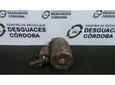 Recambio de motor arranque para fiat uno (146) referencia OEM IAM 9000082081 BOSCH  2