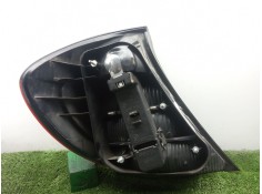 Recambio de piloto trasero derecho para mercedes-benz clase c (w203) c 220 cdi (203.006) referencia OEM IAM A20382064KZ 00-04  2