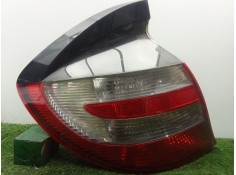 Recambio de piloto trasero izquierdo para mercedes-benz clase c (w203) c 220 cdi (203.006) referencia OEM IAM A20382564KZ 00-04 