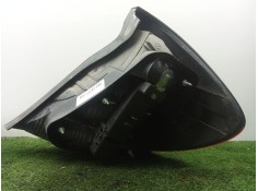 Recambio de piloto trasero izquierdo para mercedes-benz clase c (w203) c 220 cdi (203.006) referencia OEM IAM A20382564KZ 00-04  2