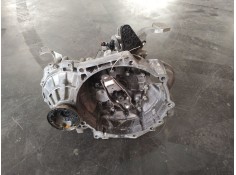 Recambio de caja cambios para volkswagen golf vi (5k1) 1.6 tdi referencia OEM IAM  5 VELOCIDADES MANUAL